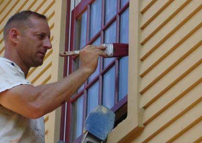 Painting Services in Qatar