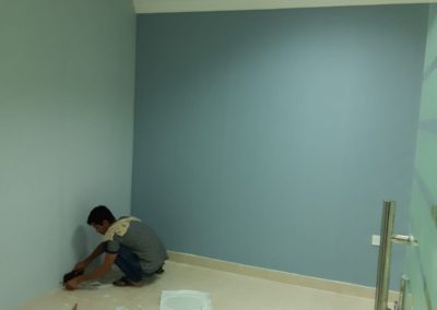 wallpaper Fixing in Qatar
