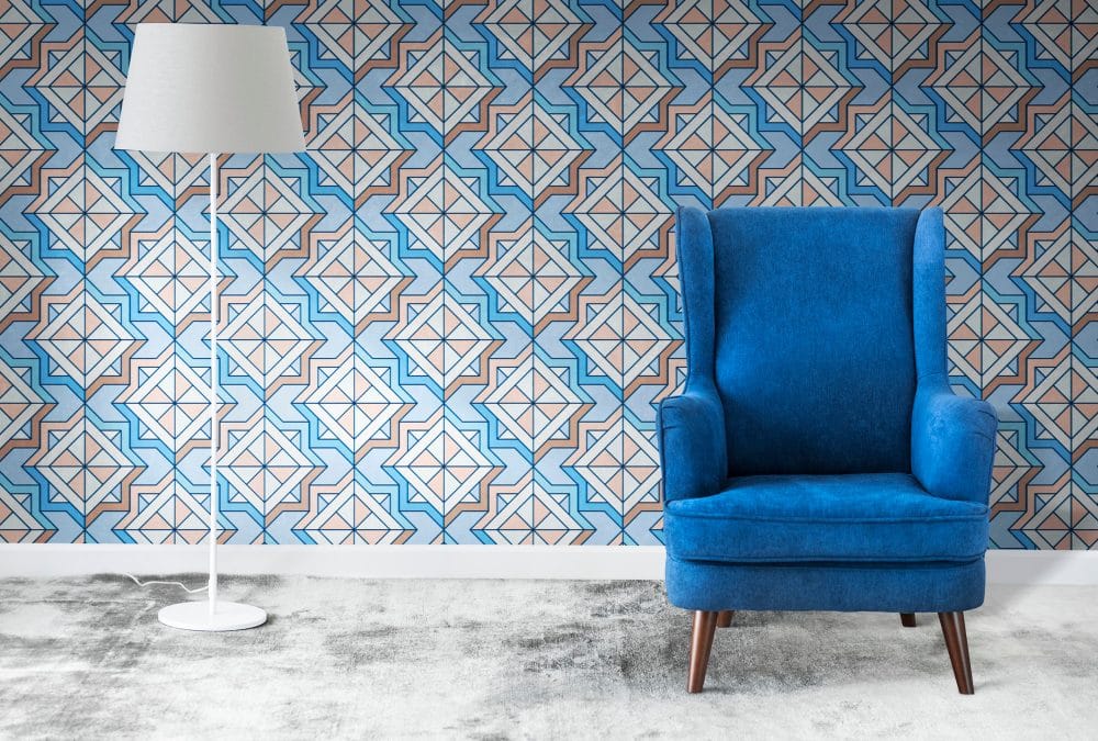 Here are 5 tips to help you choose the best wallpaper for your home
