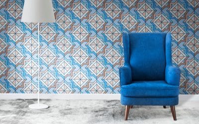 Here are 5 tips to help you choose the best wallpaper for your home