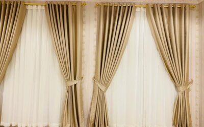 Elegance Quality and Cheap Curtains for Every Home in Qatar