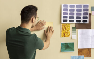 How to Choose Paint Colors for Your Home Interior