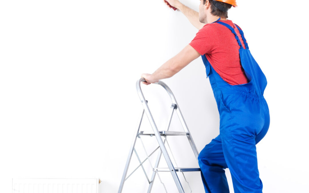 Transforming Spaces: The Ultimate Guide to Walls Painting Services in Qatar