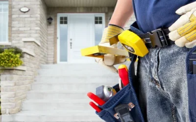 Unlocking the Power of Handyman Services in Qatar