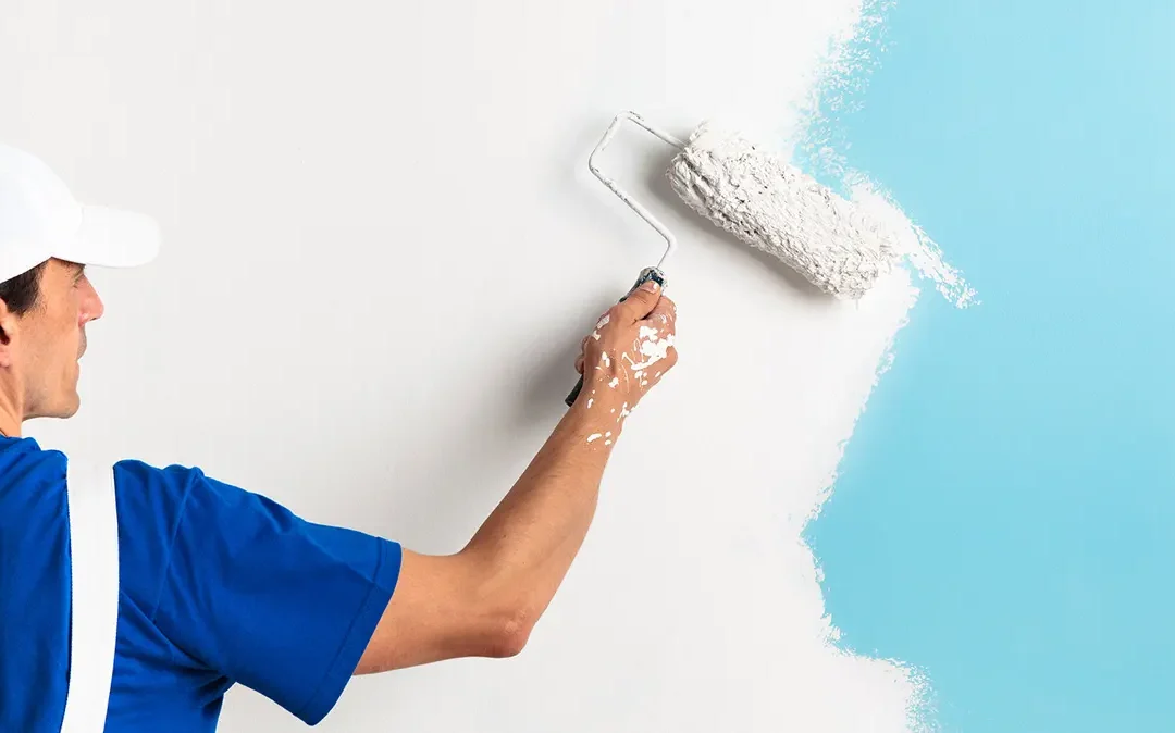 Discover the Best Painter in Doha: Qatar Painting Services