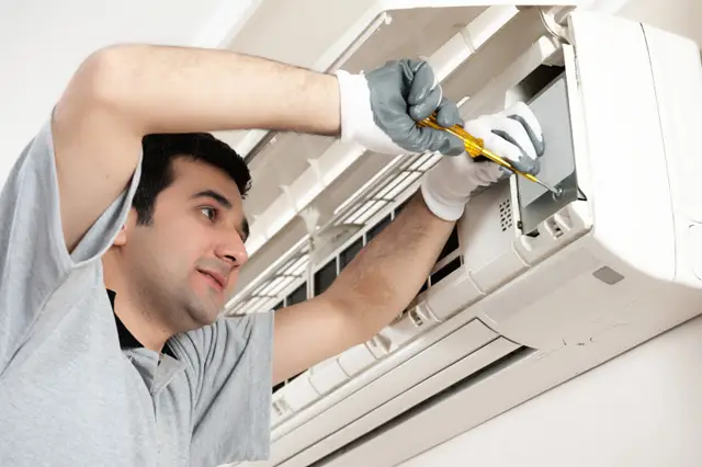 Ac repair in Doha