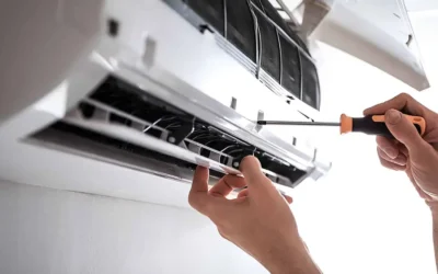 Top AC Repair in Doha – Fast, Reliable, and Affordable