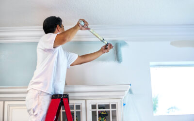 Professional Painter Services in Doha: Transform Your Space with qatarpaintingservices
