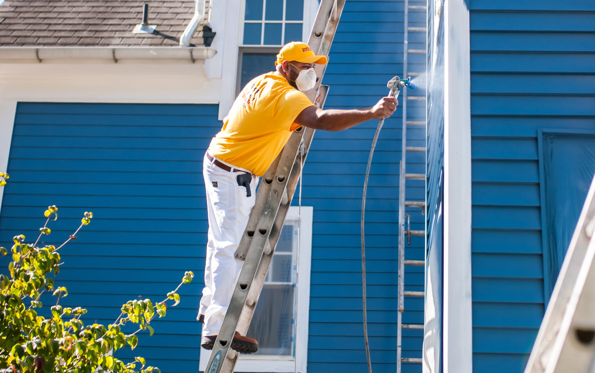 painter services in Doha