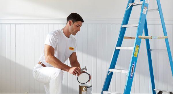 painter services in Doha