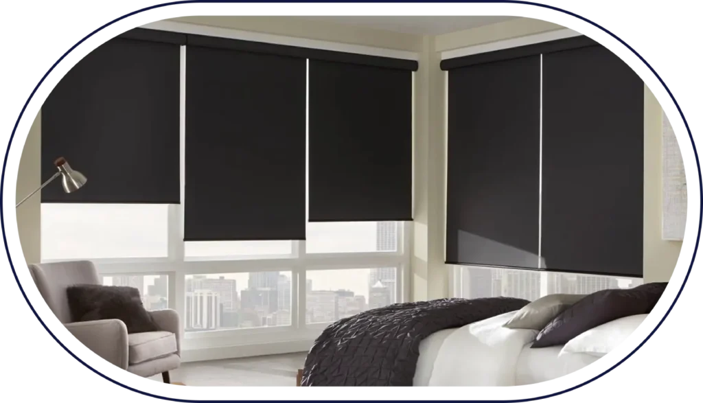 Best Blackout Blinds in Qatar