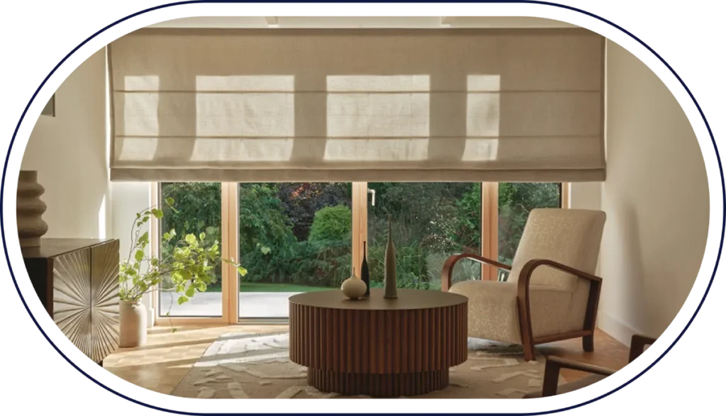 Best Roman Blinds