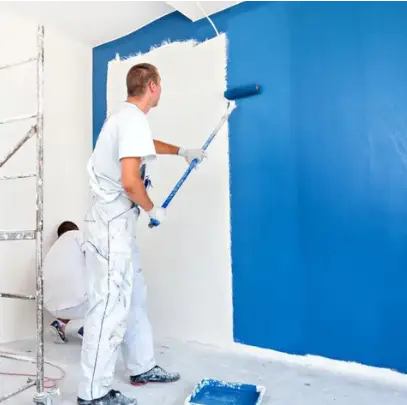 Best Wall Painting Services