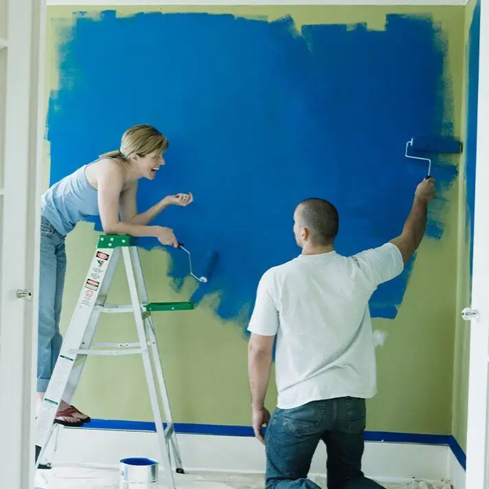 Best and worst colours to paint your bedrooms