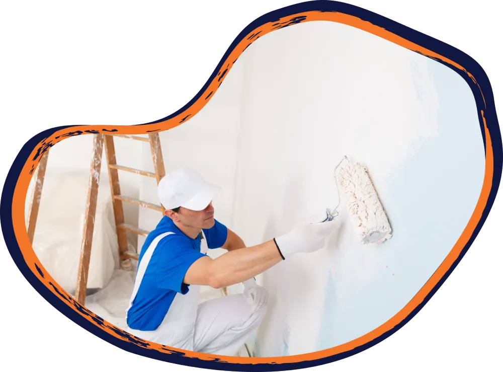 Best office painting services
