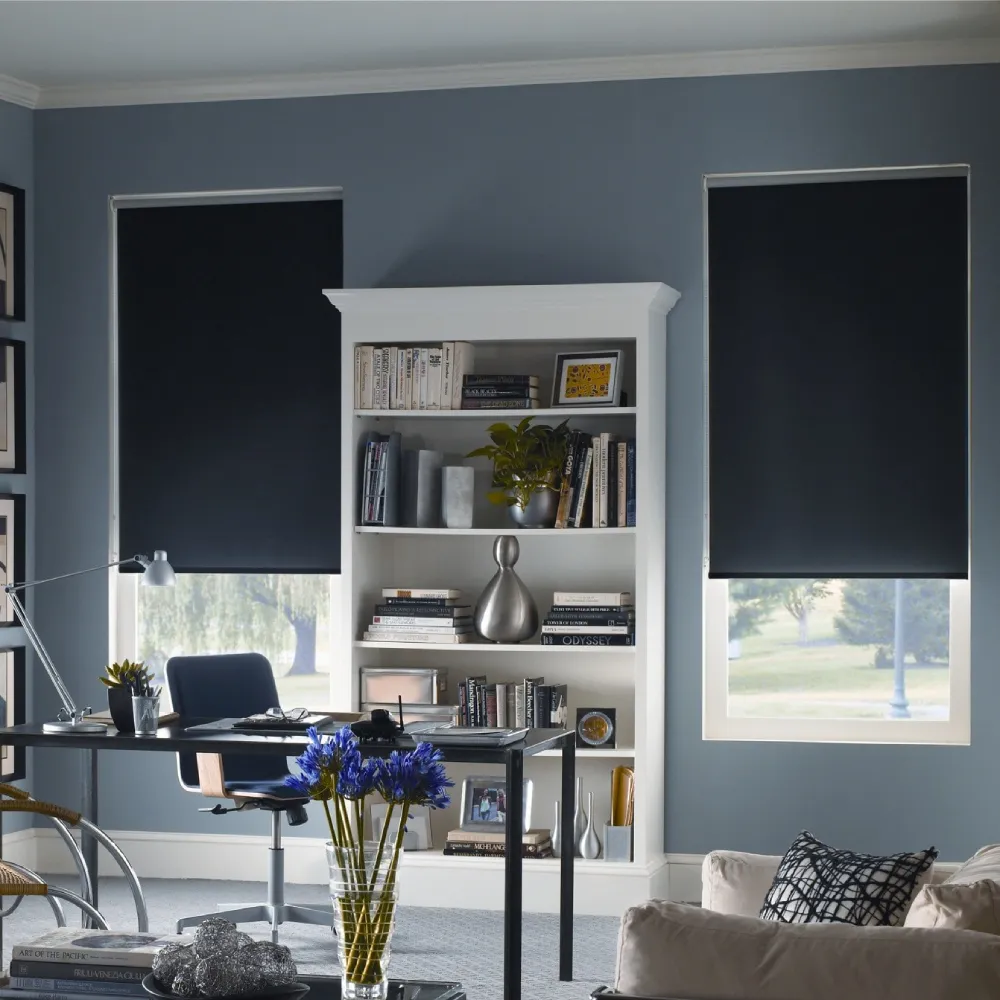 Blackout Roller Blinds Qatar