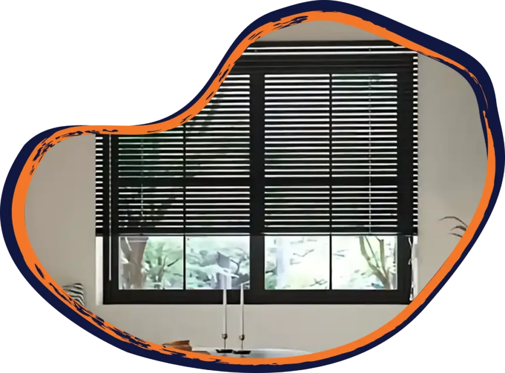 Cheap Venetian Blinds
