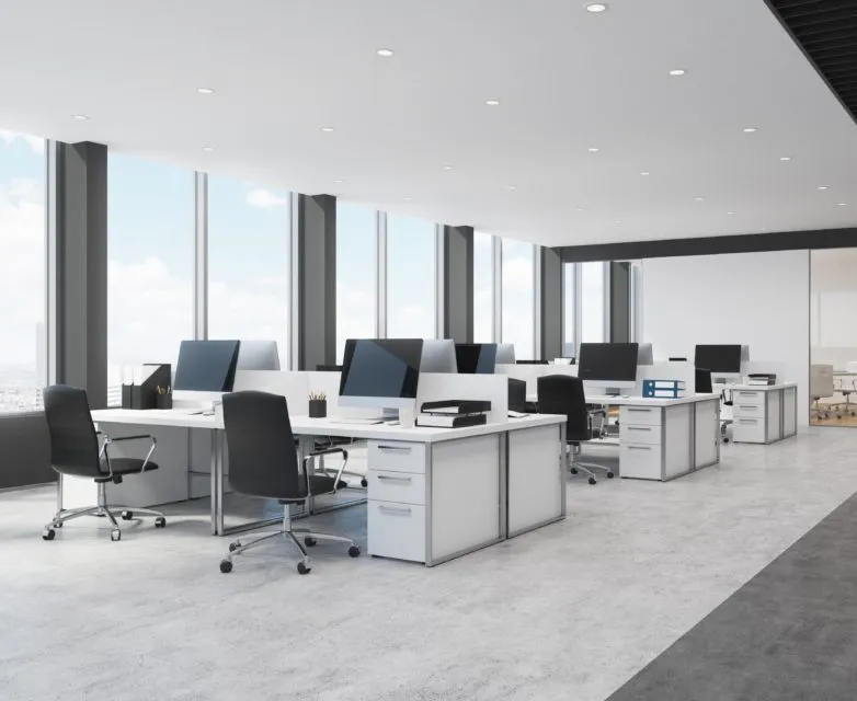 Office Painting Services