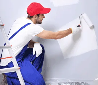 Paints for Healthy Apartment Living