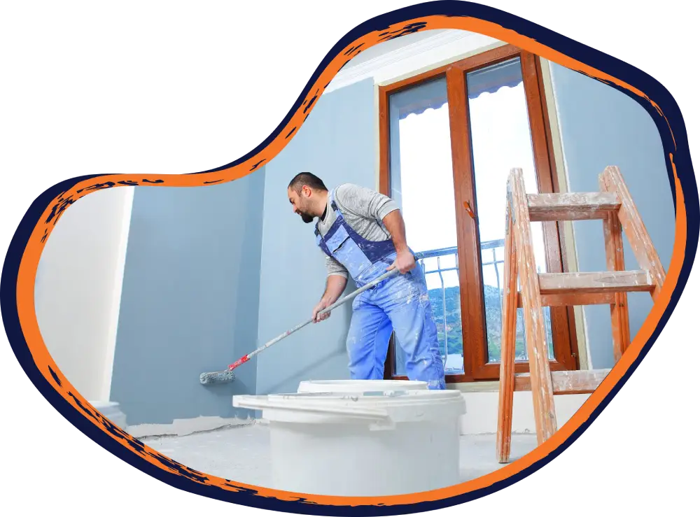 Quality Apartment Painting