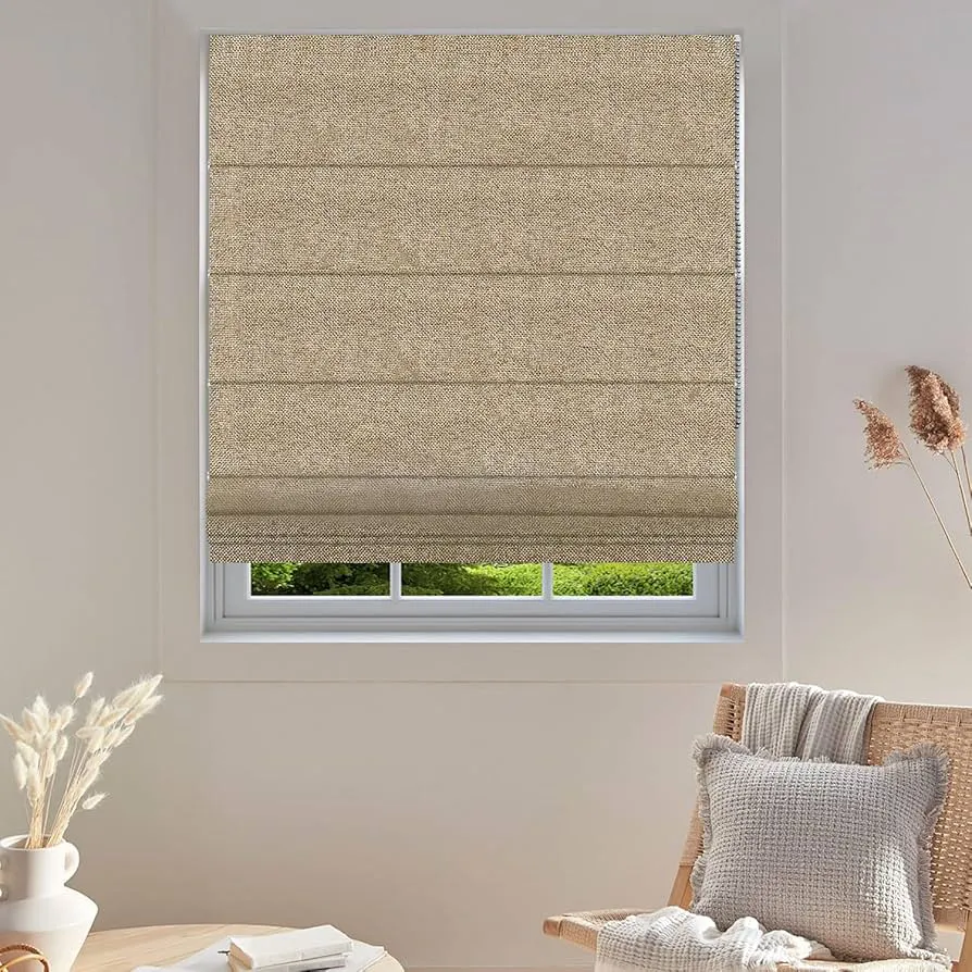 Roman Blinds Qatar