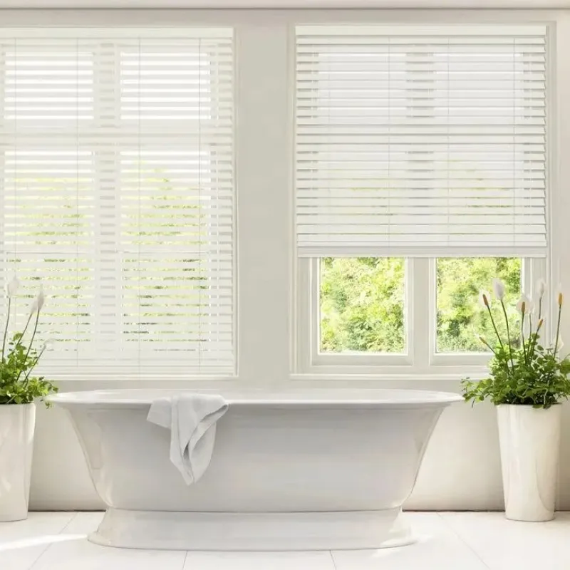 Venetian Blinds in Qatar