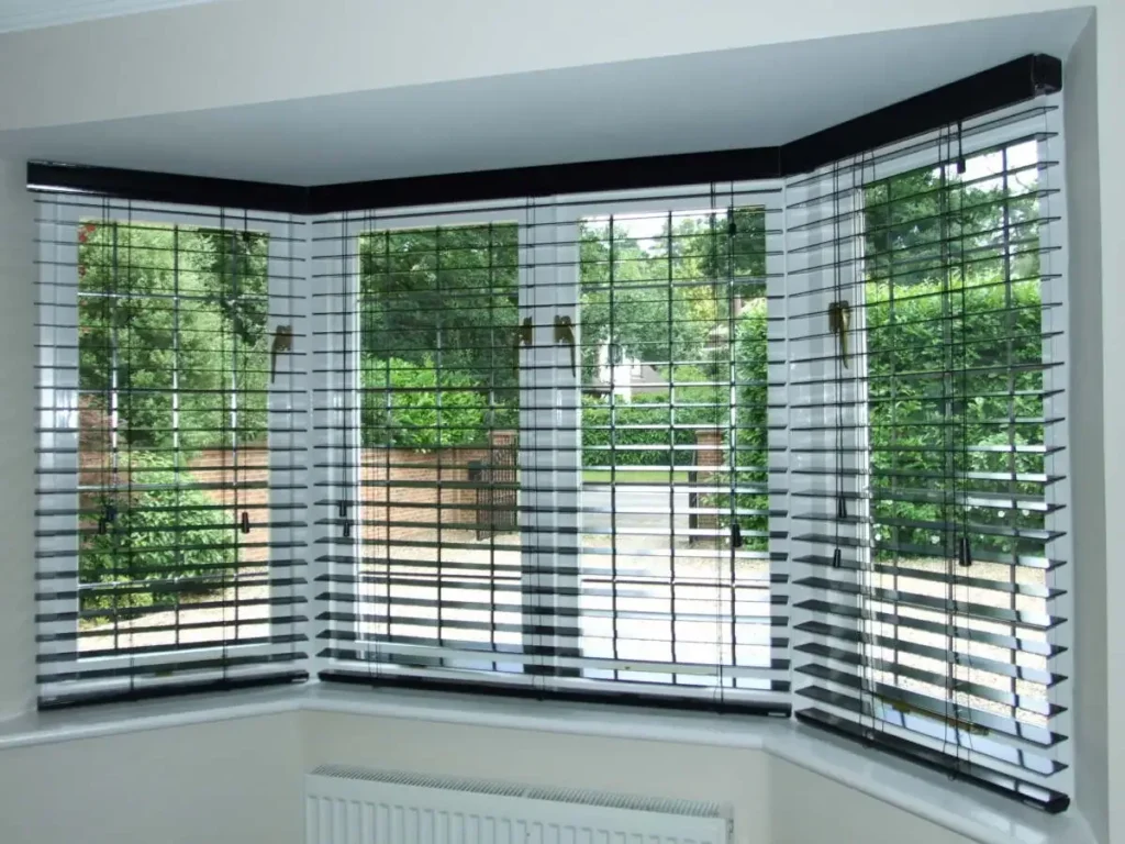Venetian blinds surrey