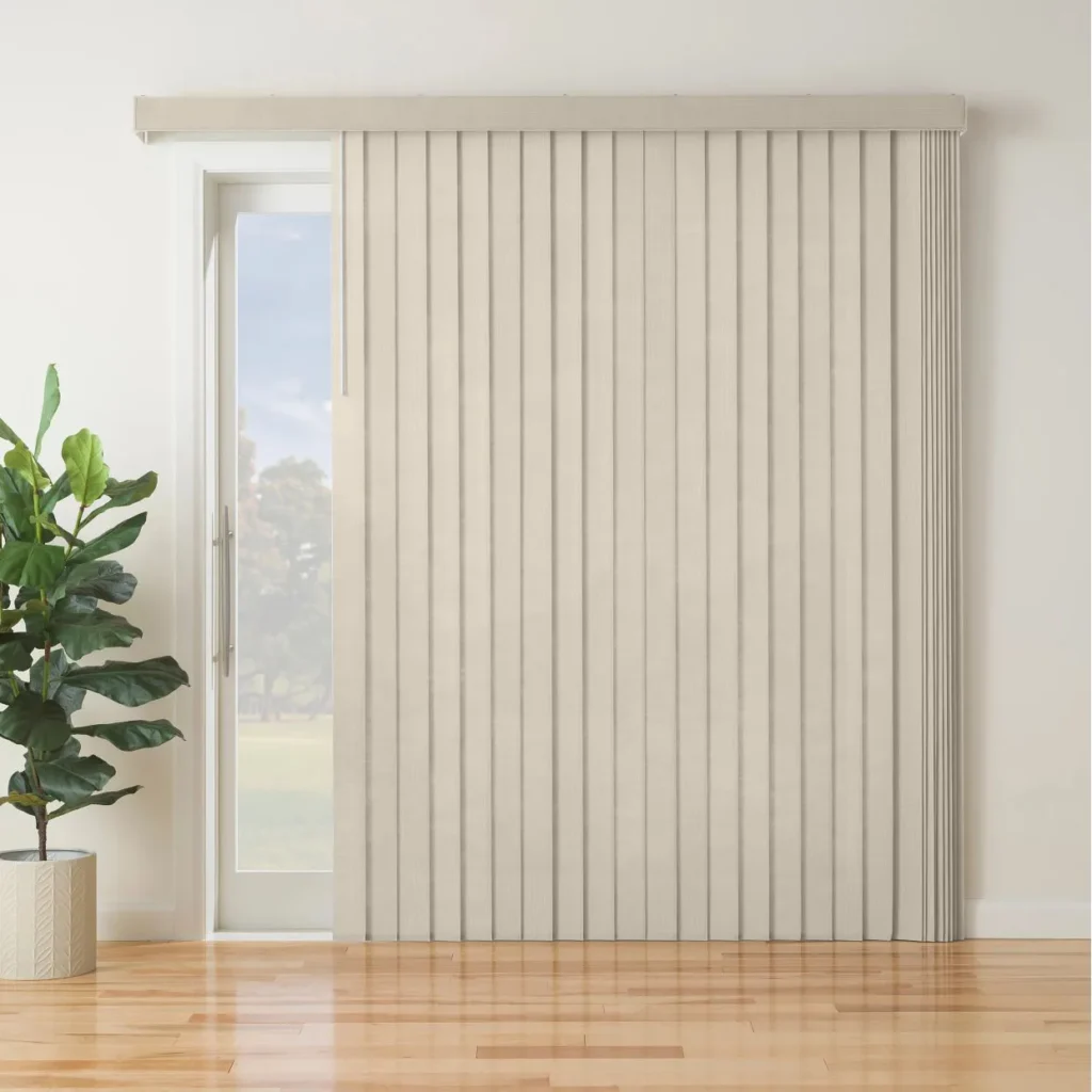 vertical blinds Doha