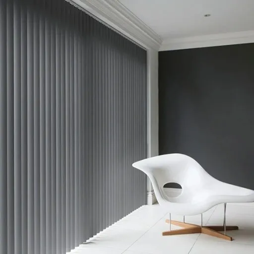 vertical blinds Qatar
