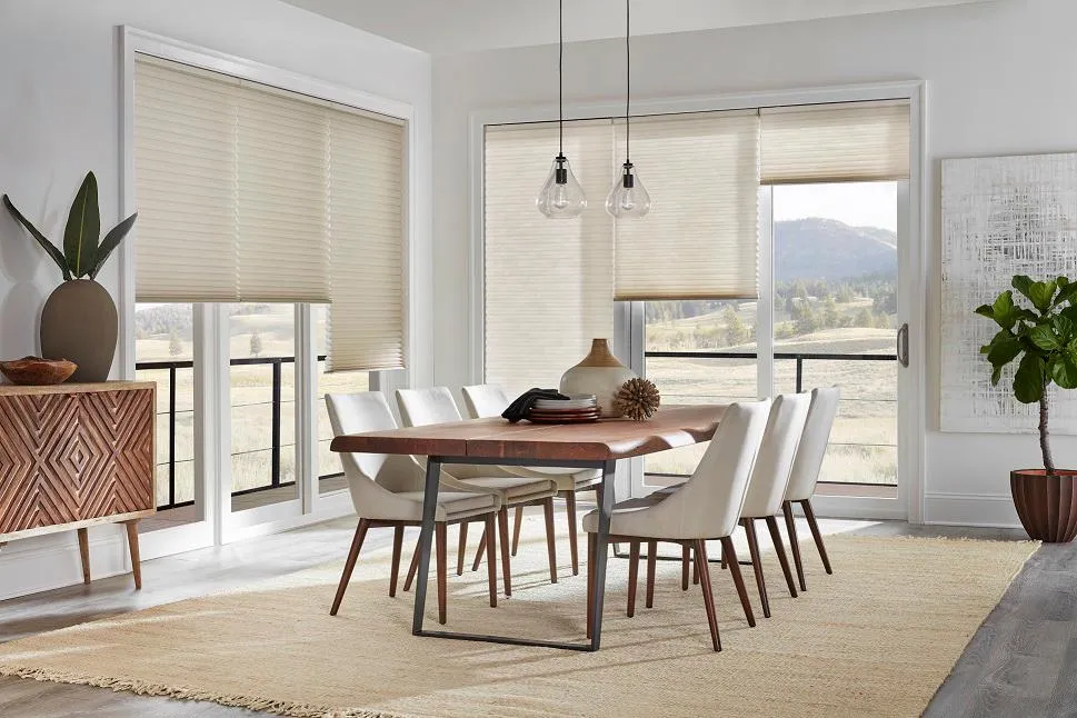 Buy Honeycomb Blinds
